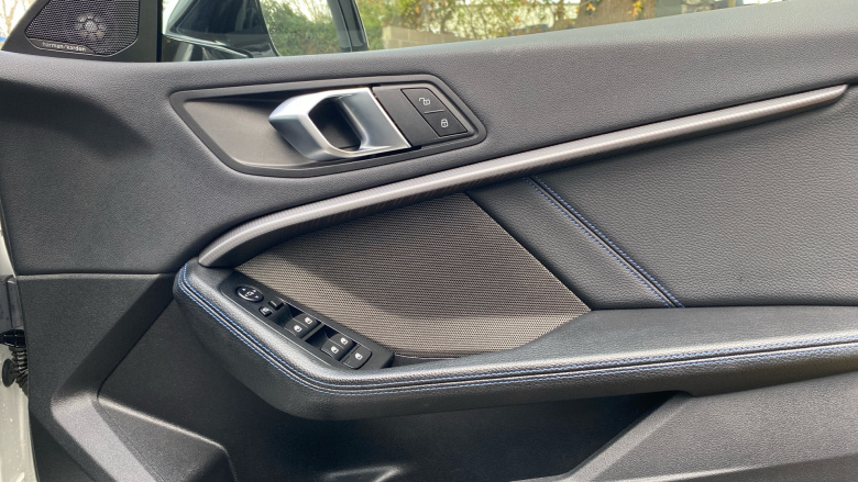 BMW 2 Series 218i [136] M Sport 4dr Petrol Saloon